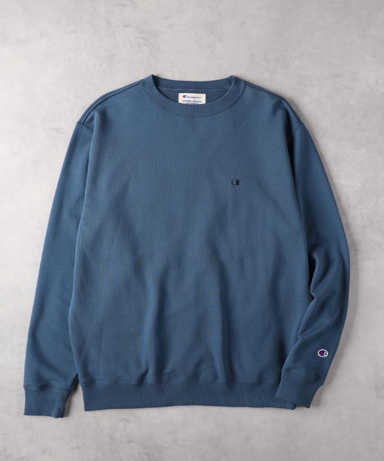 Champion(チャンピオン)クルーネックスウェット(スウェット Champion(チャンピオン)クルーネックスウェット(スウェット