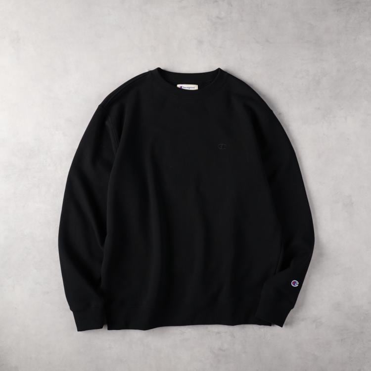 ライトオン(Right-on)のChampion(チャンピオン)クルーネックスウェット スウェット・トレーナー