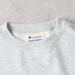 ライトオン(Right-on)のChampion(チャンピオン)クルーネックスウェット5