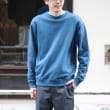 ライトオン(Right-on)のChampion(チャンピオン)クルーネックスウェット サックスブルー(0011)