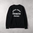 ライトオン(Right-on)のChampion(チャンピオン)バックプリントクルー3