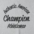ライトオン(Right-on)のChampion(チャンピオン)バックプリントクルー10