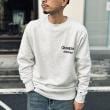 ライトオン(Right-on)のChampion(チャンピオン)バックプリントクルー15