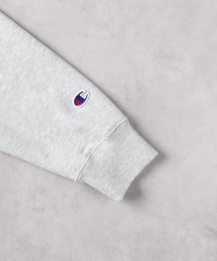 ライトオン(Right-on)のChampion(チャンピオン)スウェットパーカー5