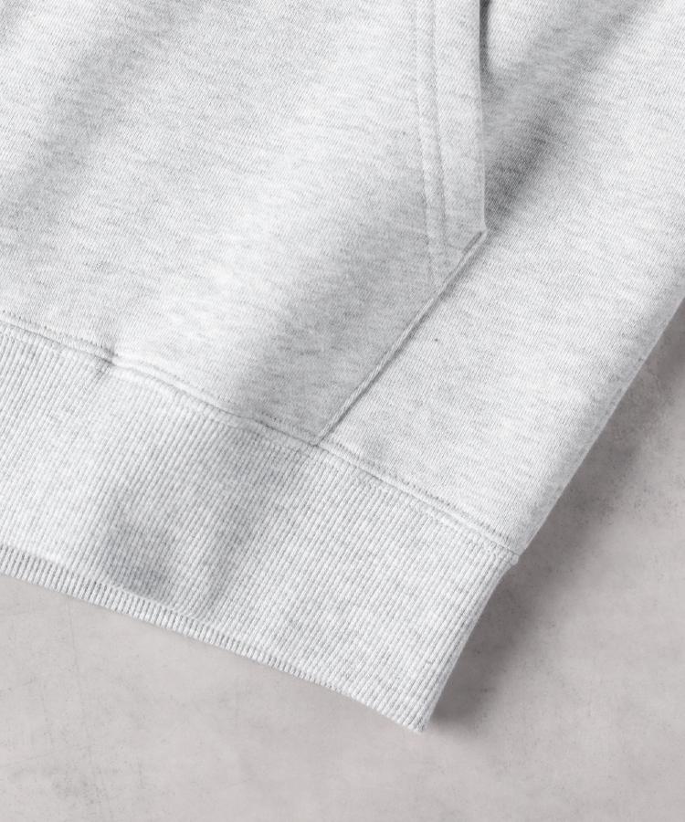 ライトオン(Right-on)のChampion(チャンピオン)無地ジップパーカー7