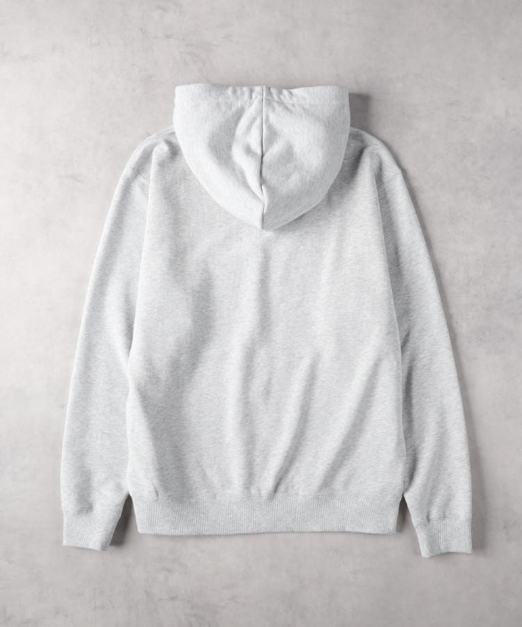 ライトオン(Right-on)のChampion(チャンピオン)無地ジップパーカー11