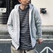 ライトオン(Right-on)のChampion(チャンピオン)無地ジップパーカー3