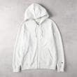 ライトオン(Right-on)のChampion(チャンピオン)無地ジップパーカー14