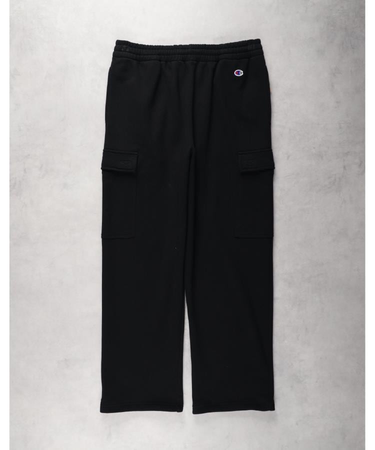 ライトオン(Right-on)のChampion(チャンピオン)スウェットカーゴパンツ 5