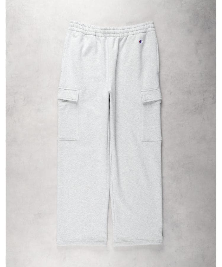 ライトオン(Right-on)のChampion(チャンピオン)スウェットカーゴパンツ 16
