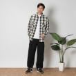 ライトオン(Right-on)のChampion(チャンピオン)スウェットカーゴパンツ 2