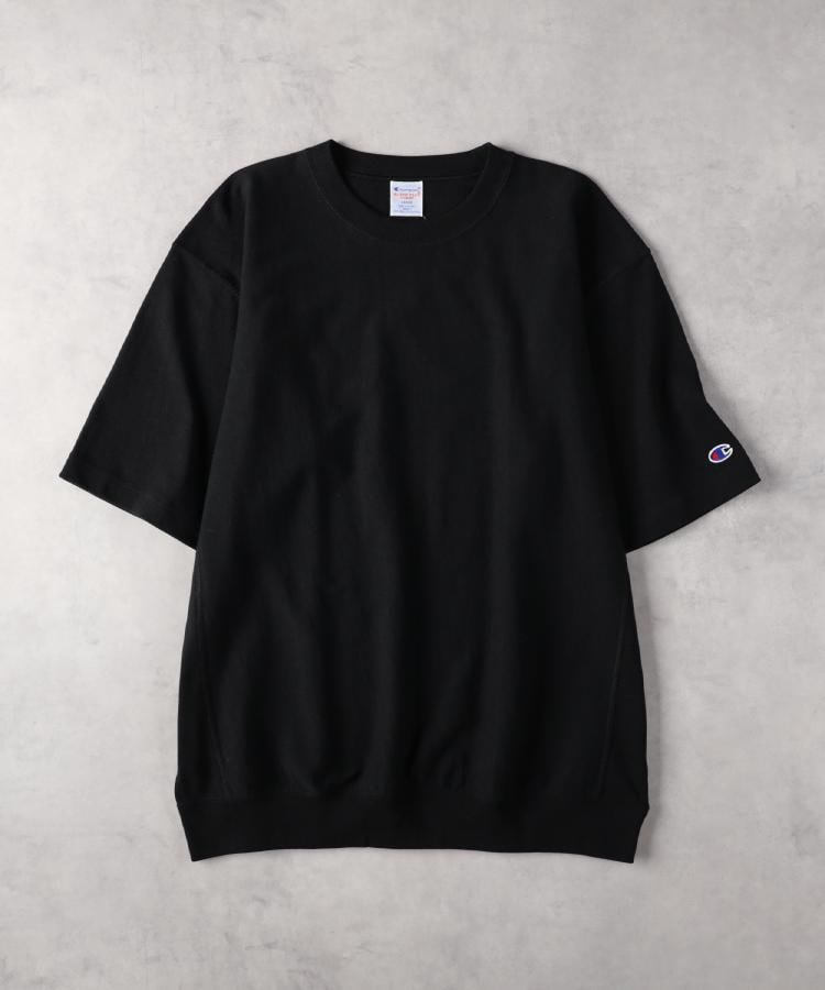 ライトオン(Right-on)のChampion(チャンピオン)【Right-on別注】リバースウィーブＴシャツ1