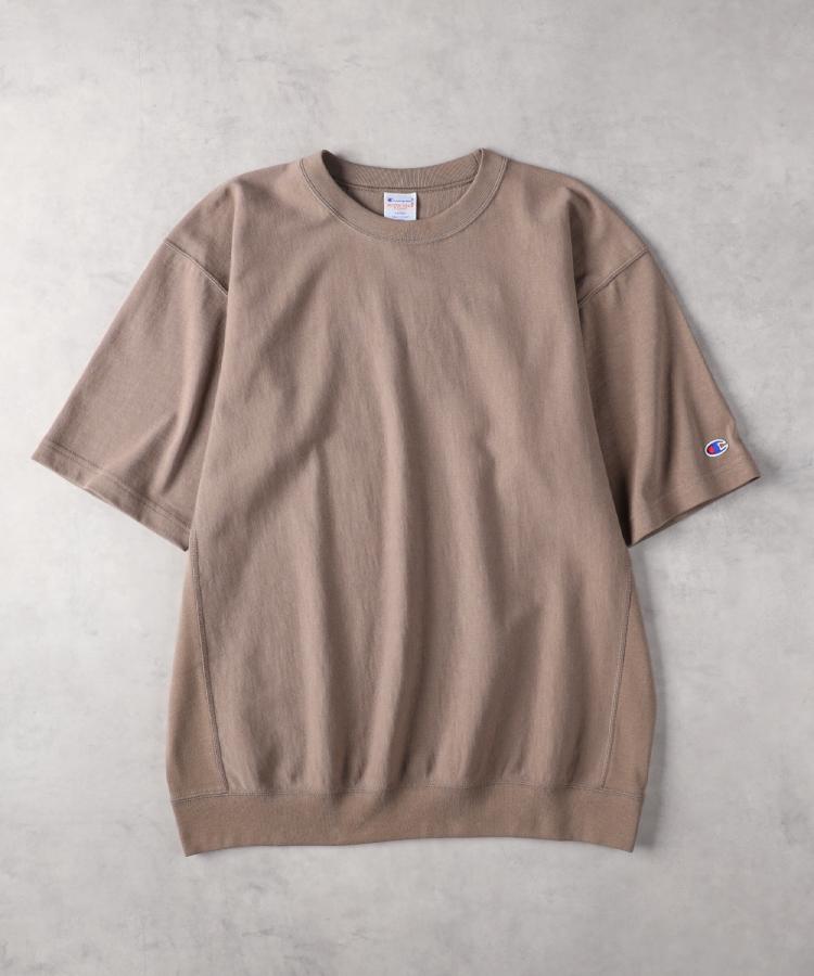ライトオン(Right-on)のChampion(チャンピオン)【Right-on別注】リバースウィーブＴシャツ8