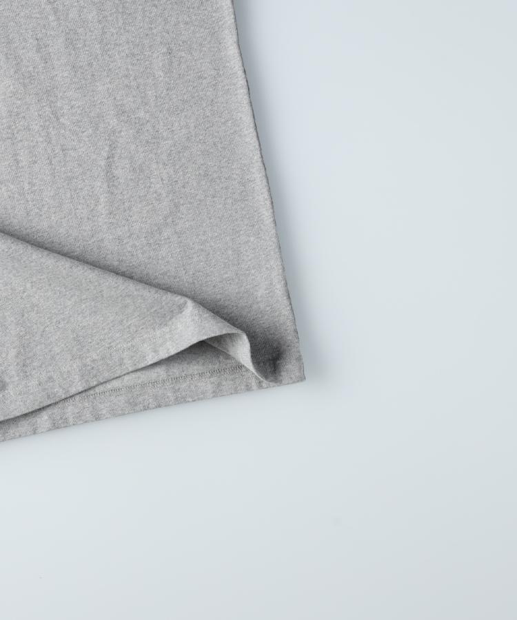 ライトオン(Right-on)のChampion(チャンピオン)ワンポイント天竺半袖Tシャツ4