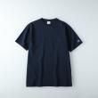 ライトオン(Right-on)のChampion(チャンピオン)ワンポイント天竺半袖Tシャツ16