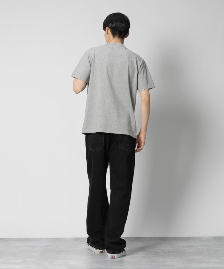 ライトオン(Right-on)のChampion(チャンピオン)スクリプト天竺半袖Tシャツ7