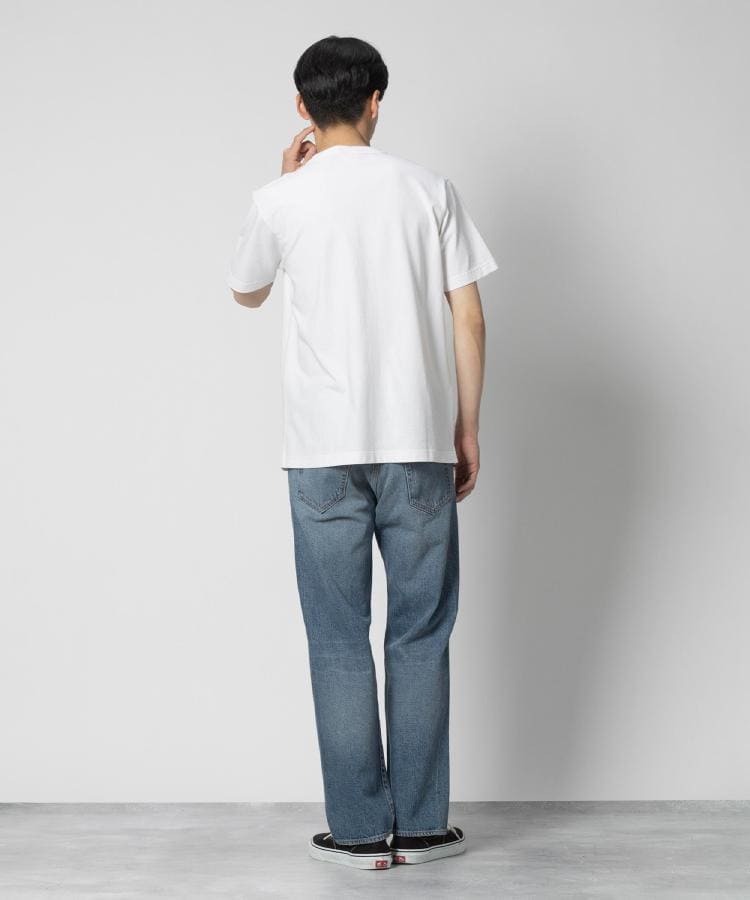 ライトオン(Right-on)のChampion(チャンピオン)スクリプト天竺半袖Tシャツ11