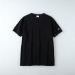 ライトオン(Right-on)のChampion(チャンピオン)ワンポイントカノコ半袖Tシャツ1