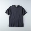 ライトオン(Right-on)のChampion(チャンピオン)ヘンリーネックカノコ半袖Tシャツ1