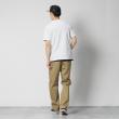 ライトオン(Right-on)のChampion(チャンピオン)ヘンリーネックカノコ半袖Tシャツ11
