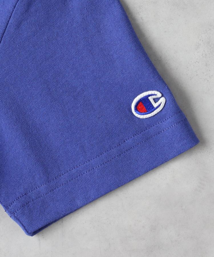 ライトオン(Right-on)のChampion(チャンピオン)スクリプトロゴ半袖Ｔシャツ4