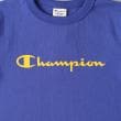 ライトオン(Right-on)のChampion(チャンピオン)スクリプトロゴ半袖Ｔシャツ1