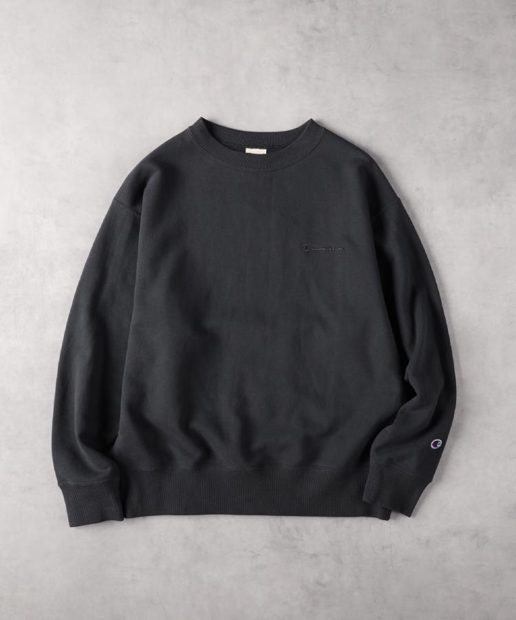 Champion(チャンピオン)クルーネックスウェット(スウェット Champion(チャンピオン)クルーネックスウェット(スウェット