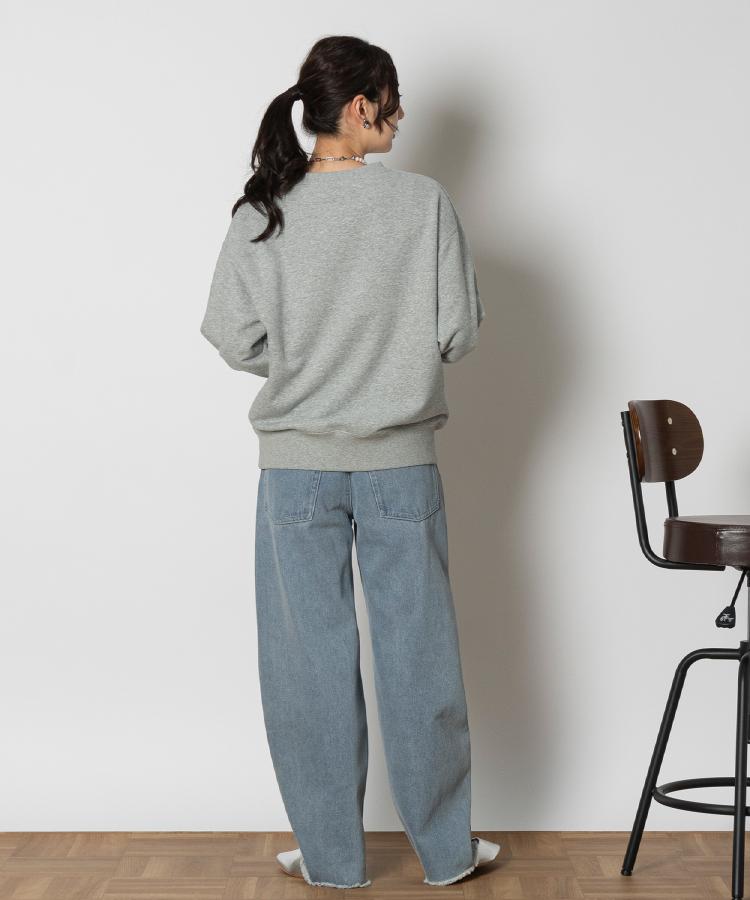 ライトオン(Right-on)のChampion(チャンピオン)クルーネックスウェット7