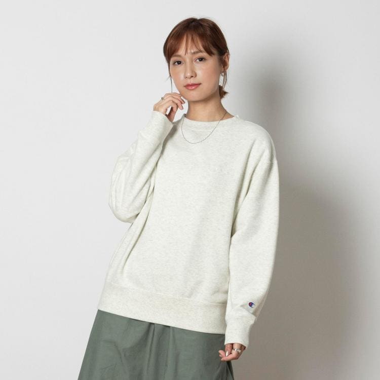 ライトオン(Right-on)のChampion(チャンピオン)クルーネックスウェット スウェット・トレーナー