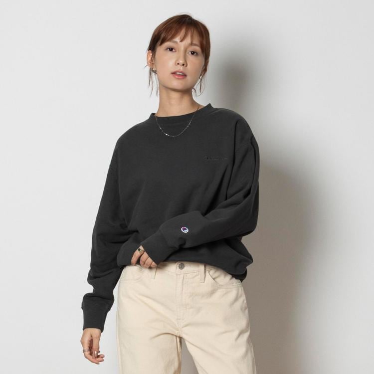 ライトオン(Right-on)のChampion(チャンピオン)クルーネックスウェット スウェット・トレーナー