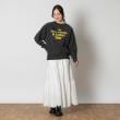 ライトオン(Right-on)のChampion(チャンピオン)プリント裏毛クルースウェット1