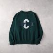 ライトオン(Right-on)のChampion(チャンピオン)プリント裏毛クルースウェット19
