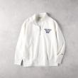 ライトオン(Right-on)のChampion(チャンピオン)ハーフジッププリントスウェット8
