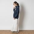 ライトオン(Right-on)のChampion(チャンピオン)ハーフジッププリントスウェット16