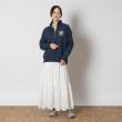 ライトオン(Right-on)のChampion(チャンピオン)ハーフジッププリントスウェット17