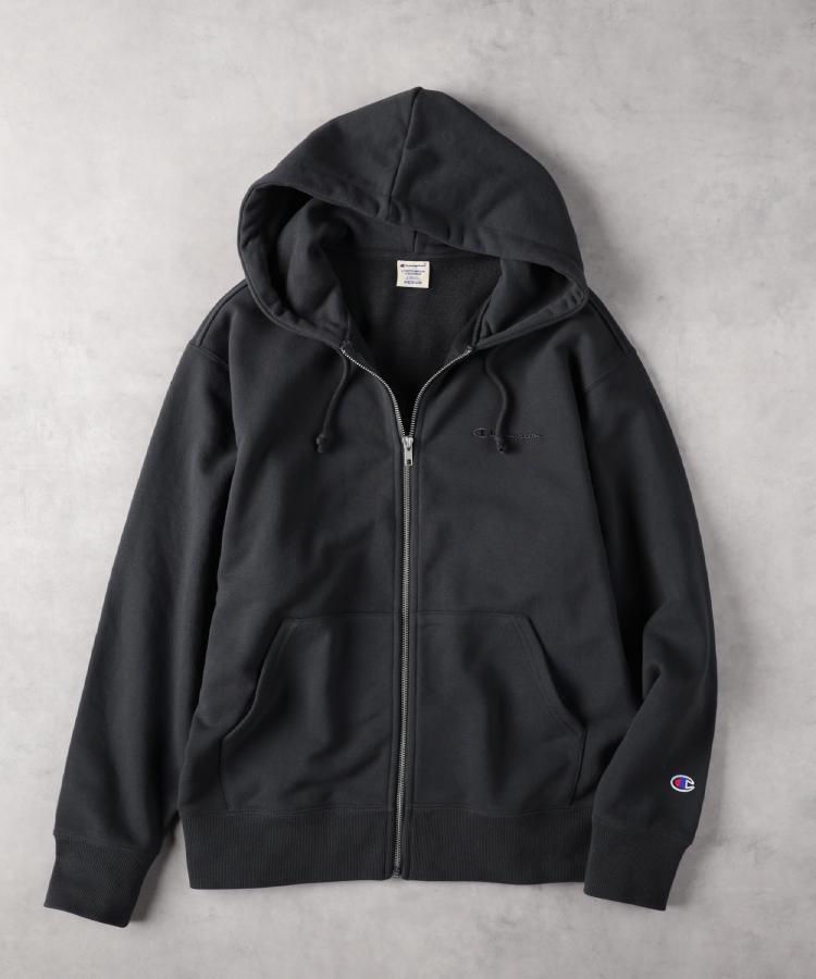 Champion(チャンピオン)ジップパーカー(パーカー) | Right-on Champion(チャンピオン)ジップパーカー(パーカー) | Right-on