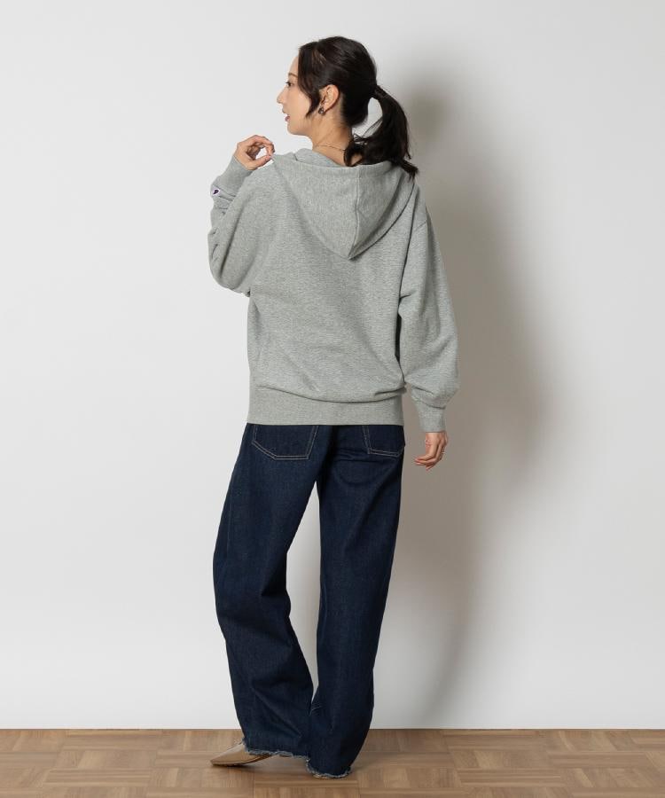 Champion(チャンピオン)ジップパーカー(パーカー) | Right-on Champion(チャンピオン)ジップパーカー(パーカー) | Right-on