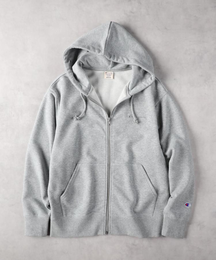 Champion(チャンピオン)ジップパーカー(パーカー) | Right-on Champion(チャンピオン)ジップパーカー(パーカー) | Right-on