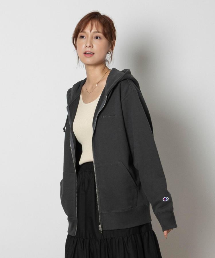 Champion(チャンピオン)ジップパーカー(パーカー) | Right-on Champion(チャンピオン)ジップパーカー(パーカー) | Right-on