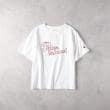 ライトオン(Right-on)のChampion(チャンピオン)チェーン刺繍ロゴTシャツ6