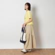 ライトオン(Right-on)のChampion(チャンピオン)チェーン刺繍ロゴTシャツ7