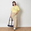ライトオン(Right-on)のChampion(チャンピオン)チェーン刺繍ロゴTシャツ8