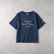 ライトオン(Right-on)のChampion(チャンピオン)チェーン刺繍ロゴTシャツ20