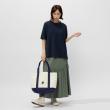 ライトオン(Right-on)のChampion(チャンピオン)ワンポイント刺繍フレアTシャツ12