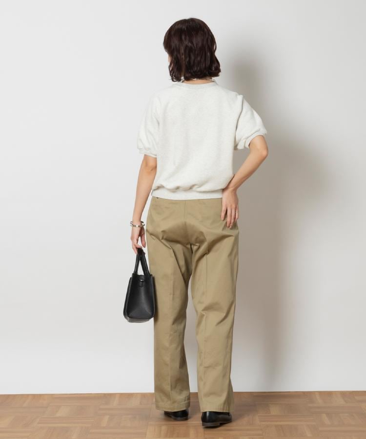 ライトオン(Right-on)のChampion(チャンピオン)半袖ロゴスウェット1