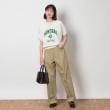 ライトオン(Right-on)のChampion(チャンピオン)半袖ロゴスウェット3