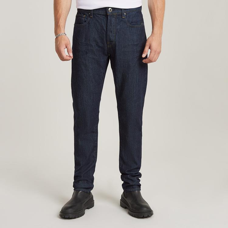 ライトオン(Right-on)のG-Star RAW(ジースターロー)「3301」スリムKirデニム デニムパンツ