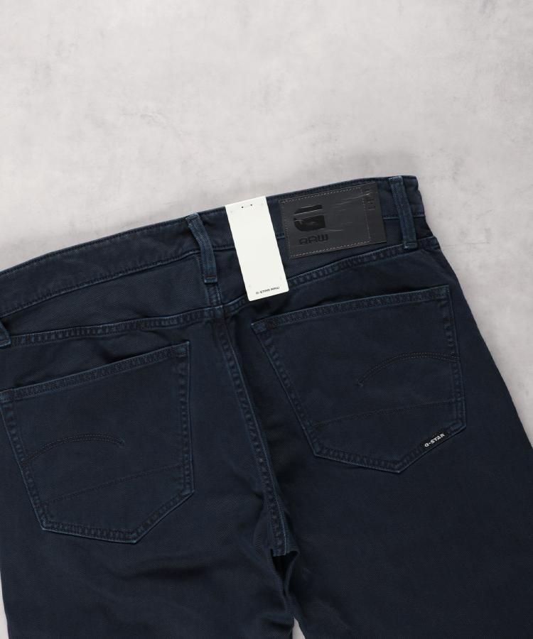 ライトオン(Right-on)のG-Star RAW(ジースターロー)3301ストレートツイル7