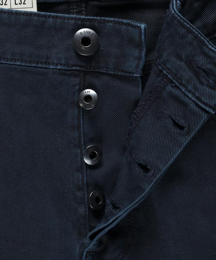 ライトオン(Right-on)のG-Star RAW(ジースターロー)3301ストレートツイル12