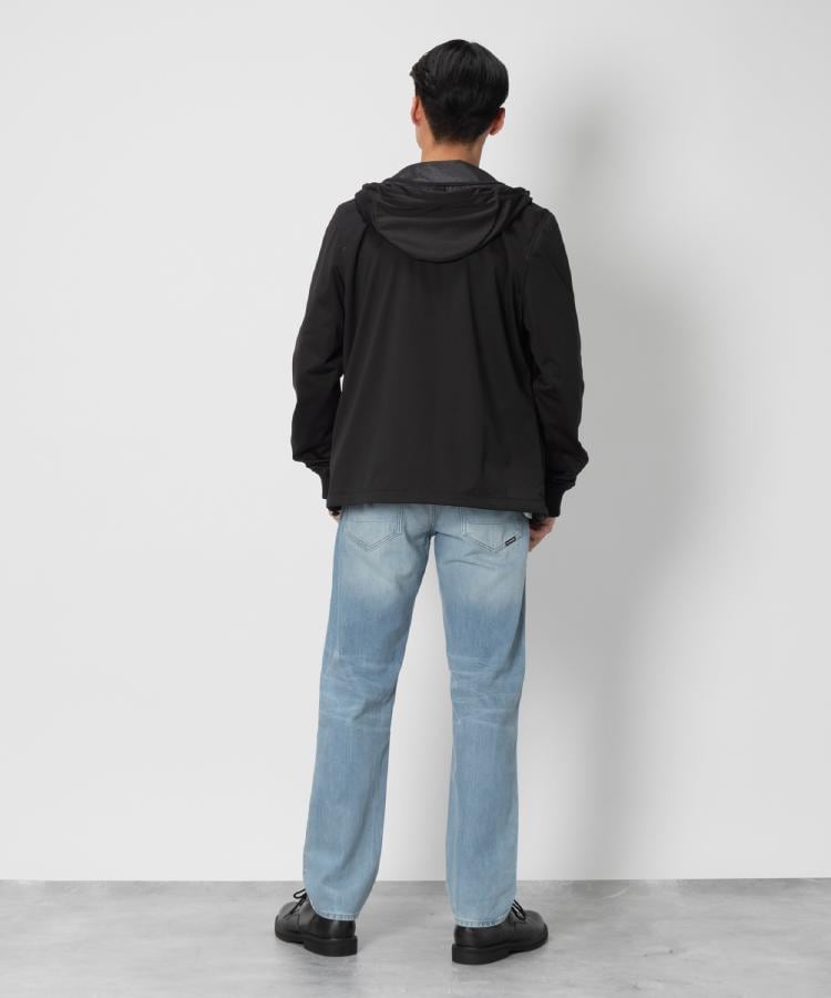 ライトオン(Right-on)のG-Star RAW(ジースターロー)3301ストレートKirL2